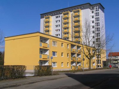 Attraktive  Erdgeschosswohnung in Top-Lage – Komfort und Bequemlichkeit in Ostseenähe!