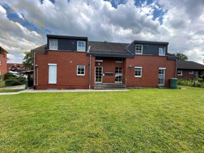 3-Zimmerwohnung mit PKW-Stellplatz in Königslutter! Meine Immobilie = Mein Partner!