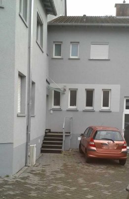 3-Zimmer-Wohnung mit offener Wohnküche - Bad Camberg-Erbach