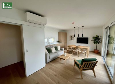 Neubauprojekt Freihof 7–9 – Leben, wo Qualität zuhause ist