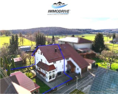 DHH mit Ausbaupotenzial – Neue Wärmepumpe inklusive!