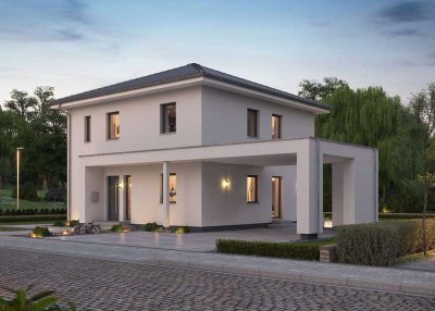 Gestalten Sie Ihr Traumhaus - Viel Potenzial für Ihre Ideen!