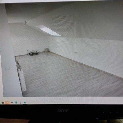 35 m² DG-Wohnung in Dortmund Derne