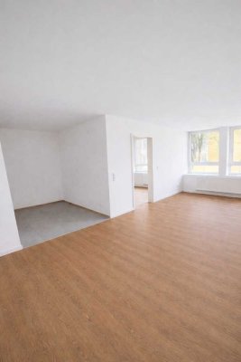 Kernsanierte 2-Zimmer Wohnung zum Erstbezug in Landshut Stadtnähe