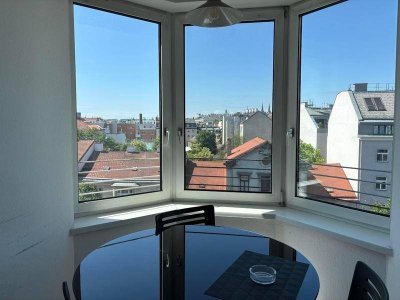 Entzückende, sonnige Wohnungen in zentraler Lage-Nähe AKH!