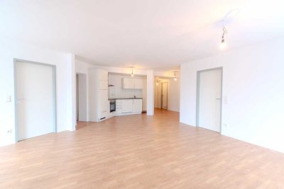 Urbane 3 Zimmerwohnung am Markt