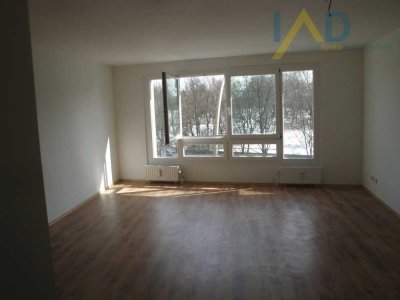 Attraktive 1-Zimmer-Wohnung mit Tiefgaragenstellplatz – Kapitalanlage in gepflegtem Wohnhaus