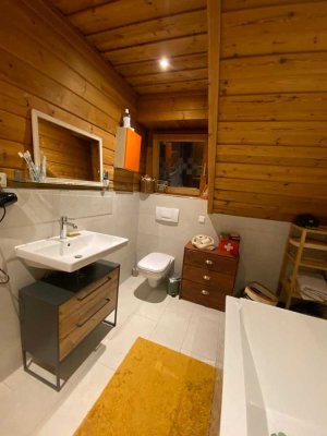 2-Zimmer-Wohnung im Handschuhsheimer Feld