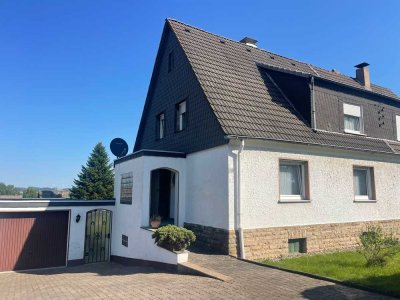 Provisionsfrei! Privater Verkauf einer exklusiven Doppelhaushälfte in Menden