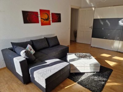 Moderne und gemütliche Wohnung im Herzen von Berlin