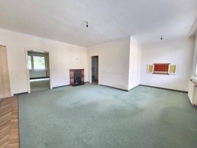 NEUER PREIS!!! ZENTRUMSNAHE 3-ZIMMERWOHNUNG IN PURKERSDORF