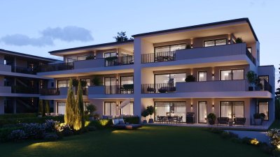 Ihr Wohntraum im Lavanttal - das neue Wohnbauprojekt am Rikliweg