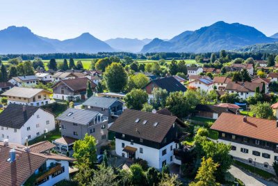 Modernisierte 3-Zimmer-Wohnung mit sonnigem Balkon in ruhiger Lage