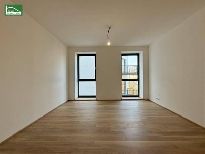 Ihr neues Zuhause wartet auf Sie: 4-Zimmer Wohnung mit großzügiger Freifläche – ab sofort beziehbar!