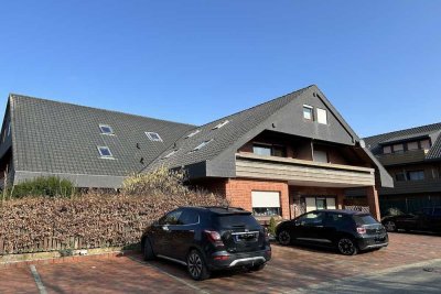 Wohlfühlen leicht gemacht - renovierte Ferienwohnung in ruhiger Lage mit Sauna & Gemeinschaftspool!