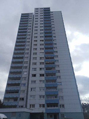 Helle 4-Zimmer Wohnung in Erlangen-Büchenbach