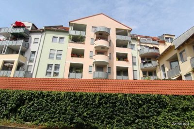 ++ Nähe Altmarkt - EBK, Balkon, 4 Zimmer, Tiefgarage ++