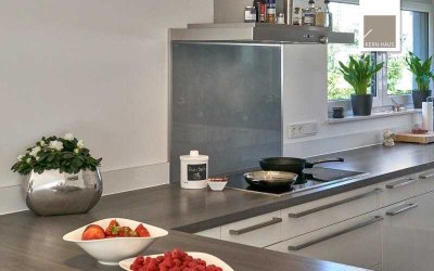 Traumhaus von Kern-Haus: Individuell & massiv! (inkl. Grundstück)