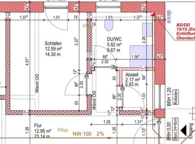 Studio Bürofläche Bad Mergentheim Weberdorf