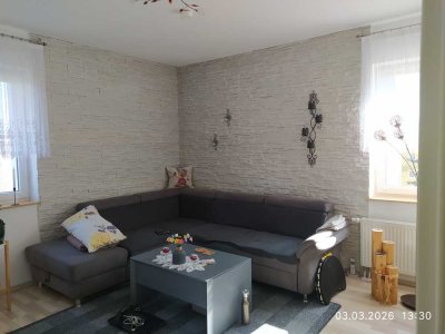 Attraktive 3-Raumwohnung in ruhiger Lage!