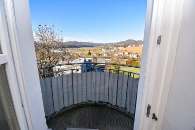 Mietwohnung in sonniger Ruhelage in Bad Gleichenberg ...!