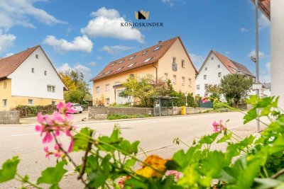 Landliebe – investieren Sie in Ruhe, Natur und nachhaltigen Wert