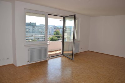 Wohnen im Herzen von Vöcklabruck