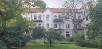 Nette 2 Raum - Eigentumswohnung mit Balkon