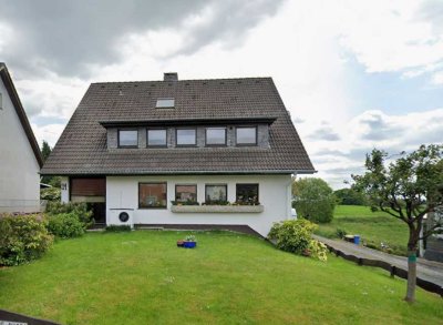 Traumhafte Lage! Moderne 3-Zimmer-Whg im Solinger Süden
