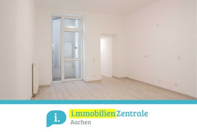 WG-geeignet: Stilvoll modernisierte 4-Zimmer-Wohnung!