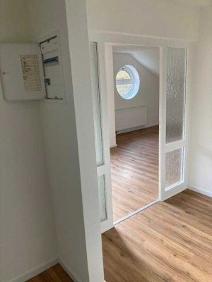 Schöne drei Zimmer Wohnung in ruhiger zentraler Lage in Betzdorf