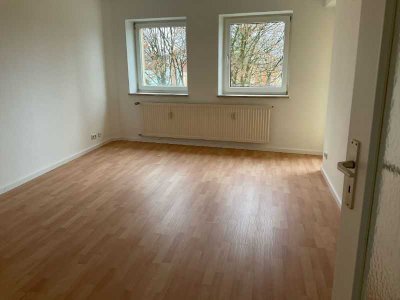 Schöne 2-Zimmer-Wohnung mit Balkon