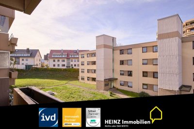 Weinstadter Apartment mit Elevator in Bahnhofsnähe