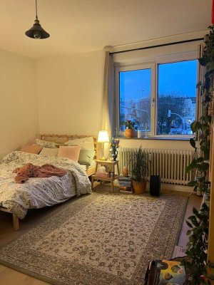 WG-Zimmer in 3er WG in Münster-Mauritz-Mitte
