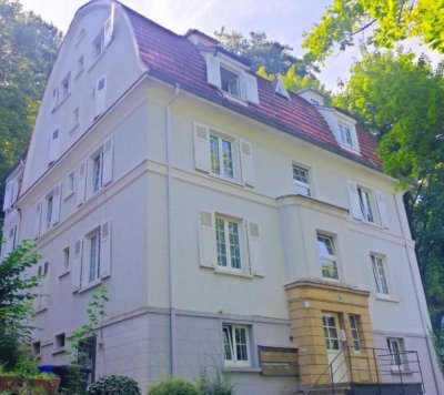 Charmante 2.5 Zimmer Wohnung