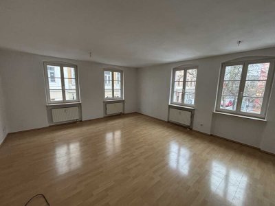 3-Zimmer Wohnung in der Äußeren Neustadt (Antonstadt), Dresden