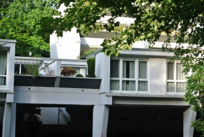 *Haus im Haus* mit Garage und gemeinschaftlichem Tennisplatz und Schwimmbad im Katharinental!!