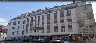 1170 Privat U5 Elterlein Platz