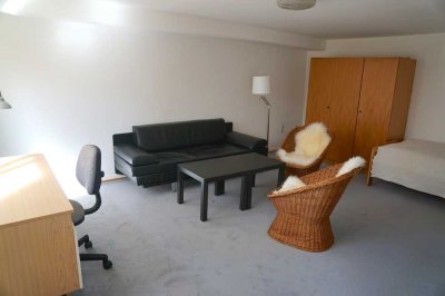 Schönes, ruhiges und helles 1-Zimmer Apartment