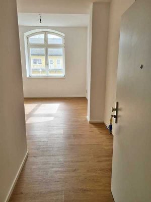 altengerechte 2-Raum-Wohnung mit Lift und Fußbodenheizung
