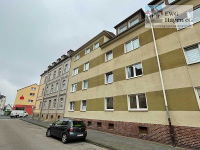 EWG – Ihr aktuelles Wohnungsangebot: