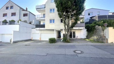Komfortabel wohnen und bequem parken – Attraktives 1-Zimmer- Apartment mit Stellplatz in Mainz