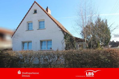 Ihr neues Familienheim!