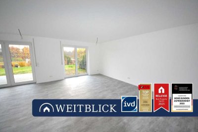 WEITBLICK: Lebensfreude pur!