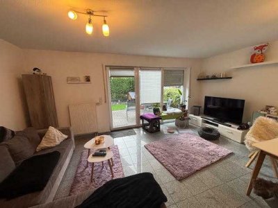 Moderne Doppelhaushälfte mit Garten und Top-Lage nahe Stadtzentrum Spenge