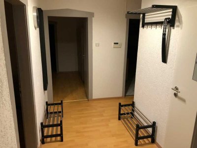 Renditestarke Gewerbeimmobilie: Monteurheim mit 40 Betten für lukrative Investitionen.