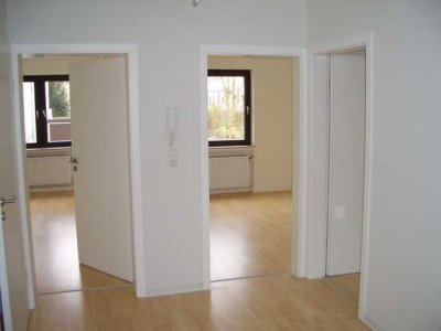 Attraktive 2-Zimmer-Erdgeschosswohnung mit gehobener Innenausstattung in Kassel-Kirchditmold