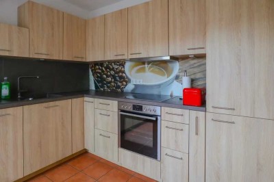 Seniorengerechte 2,5-Zimmer-Wohnung mit heller Atmosphäre in Ludwigshafen-Mundenheim