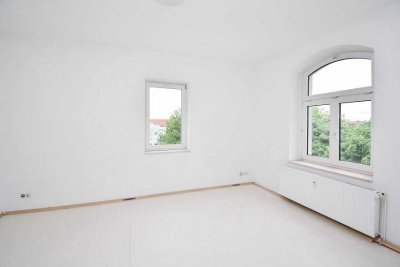 Attraktive 2-Zimmer-Eigentumswohnung in zentraler Lage von Bielefeld!