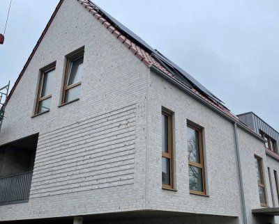 Single Wohnung-Modernes Wohnvergnügen in Epe-Ab 01.05.2024